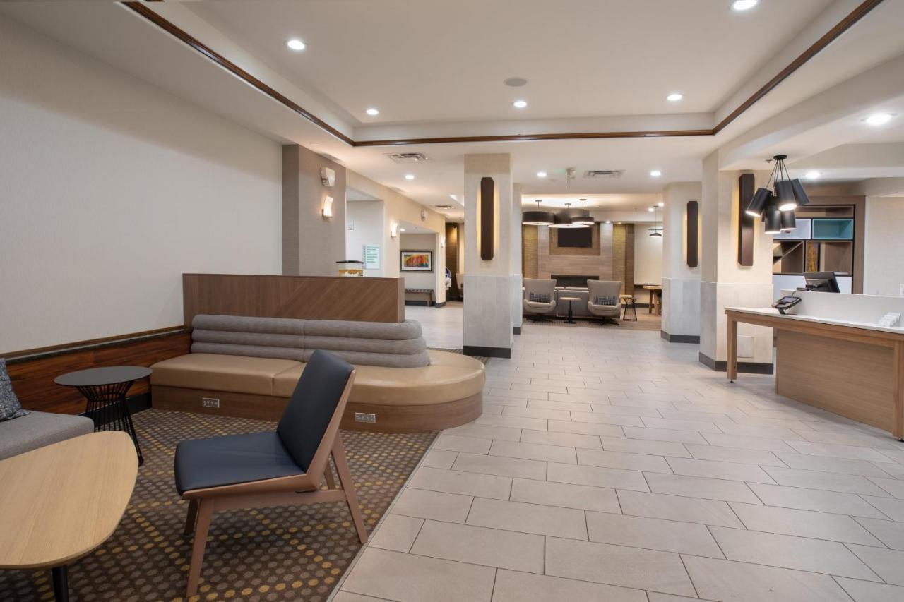 Holiday Inn & Suites Durango Downtown By Ihg Kültér fotó