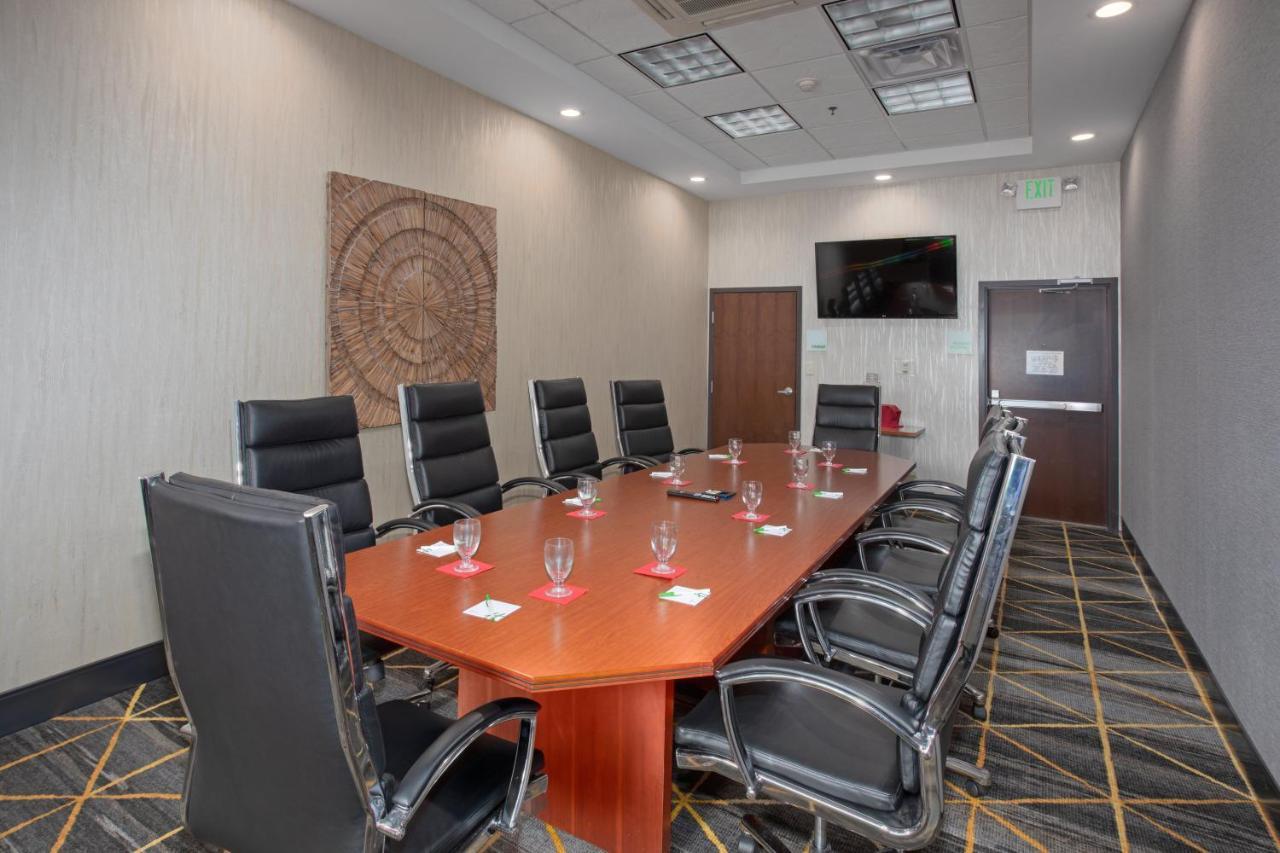 Holiday Inn & Suites Durango Downtown By Ihg Kültér fotó