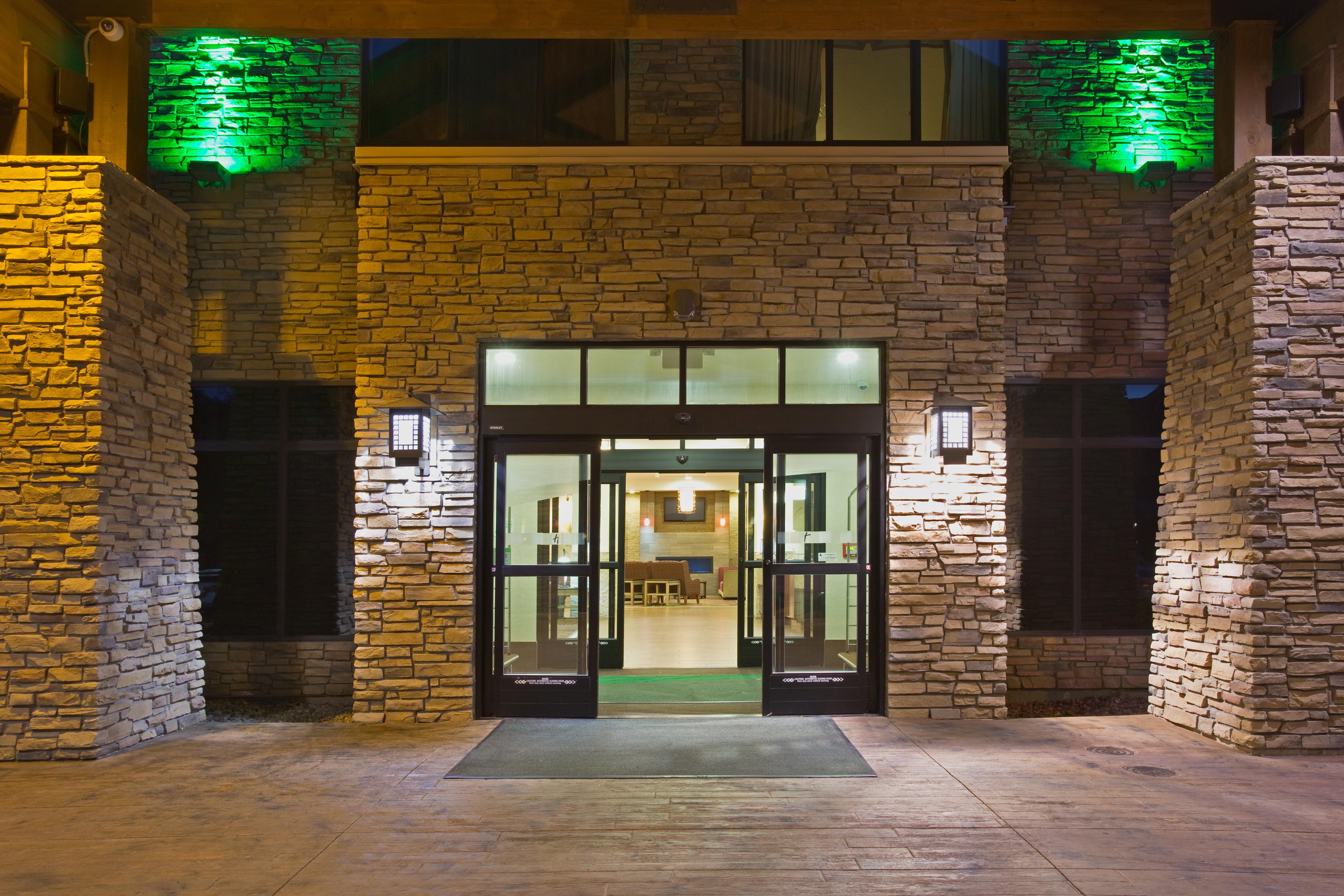 Holiday Inn & Suites Durango Downtown By Ihg Kültér fotó