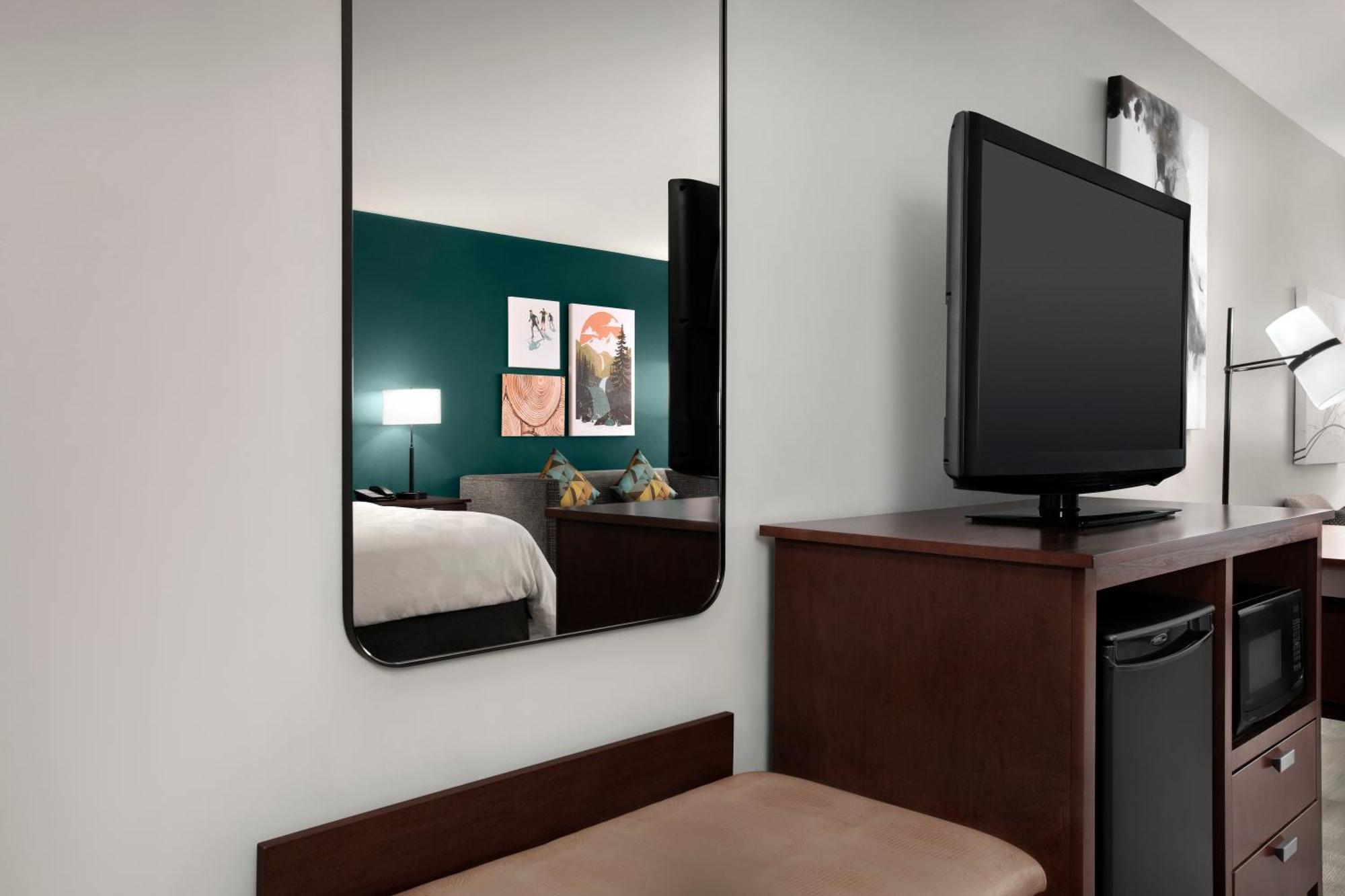 Holiday Inn & Suites Durango Downtown By Ihg Kültér fotó