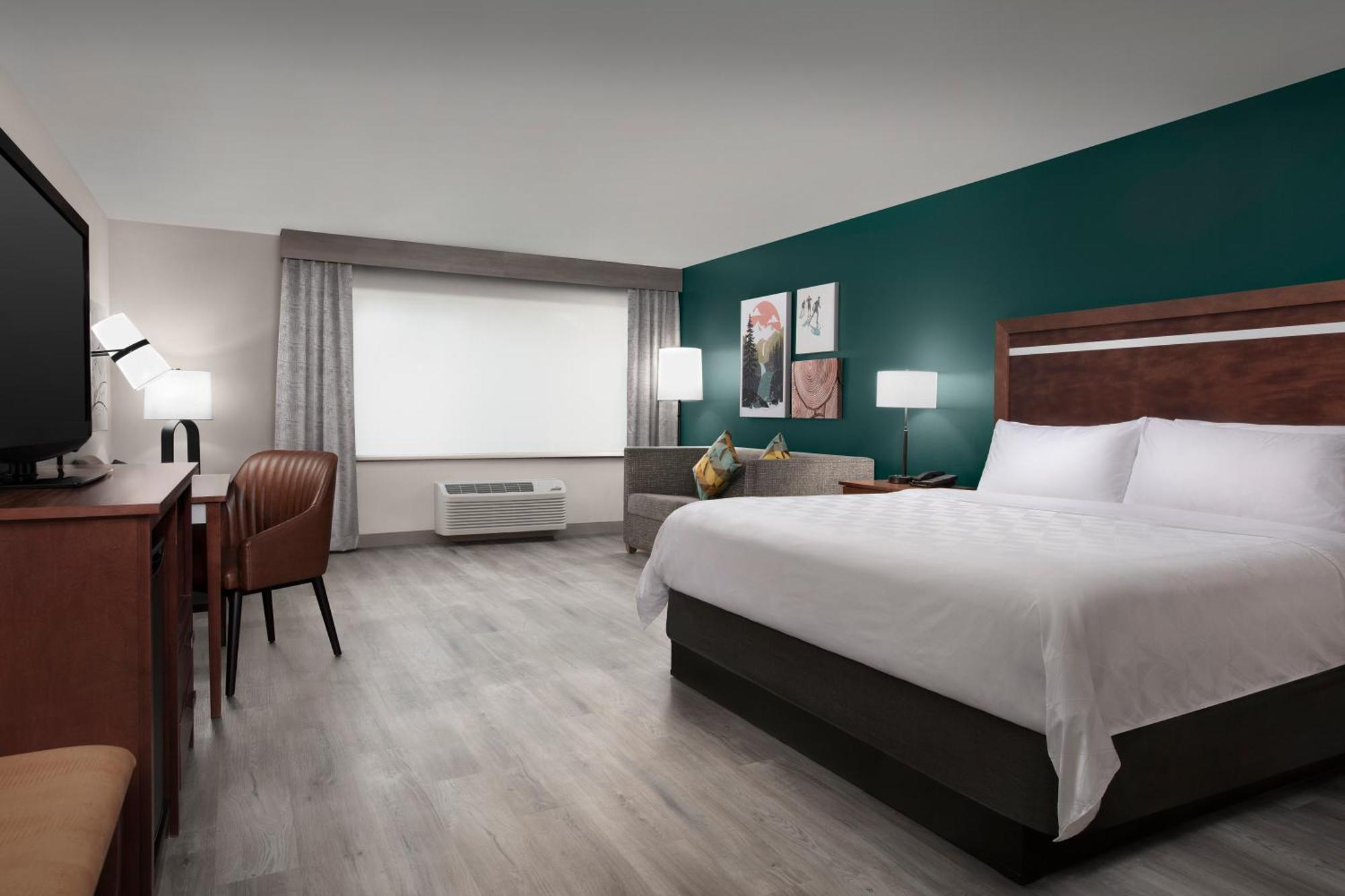 Holiday Inn & Suites Durango Downtown By Ihg Kültér fotó