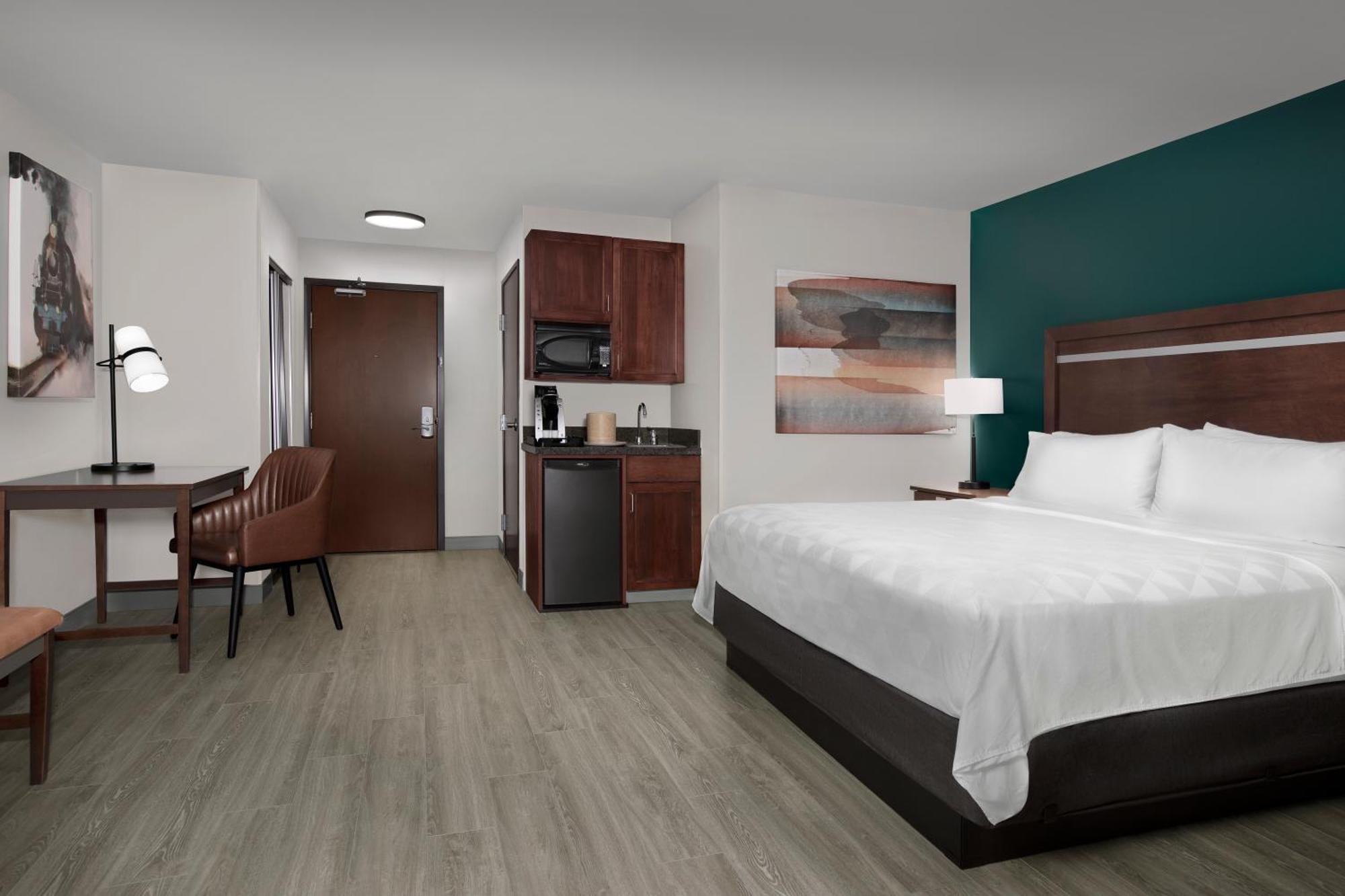 Holiday Inn & Suites Durango Downtown By Ihg Kültér fotó