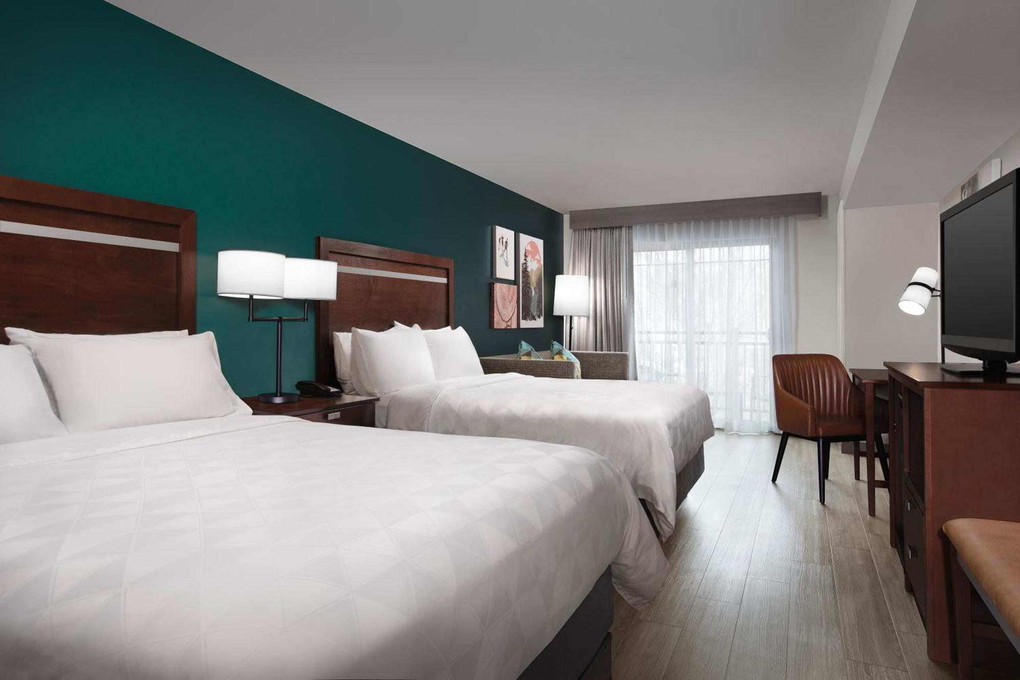 Holiday Inn & Suites Durango Downtown By Ihg Kültér fotó