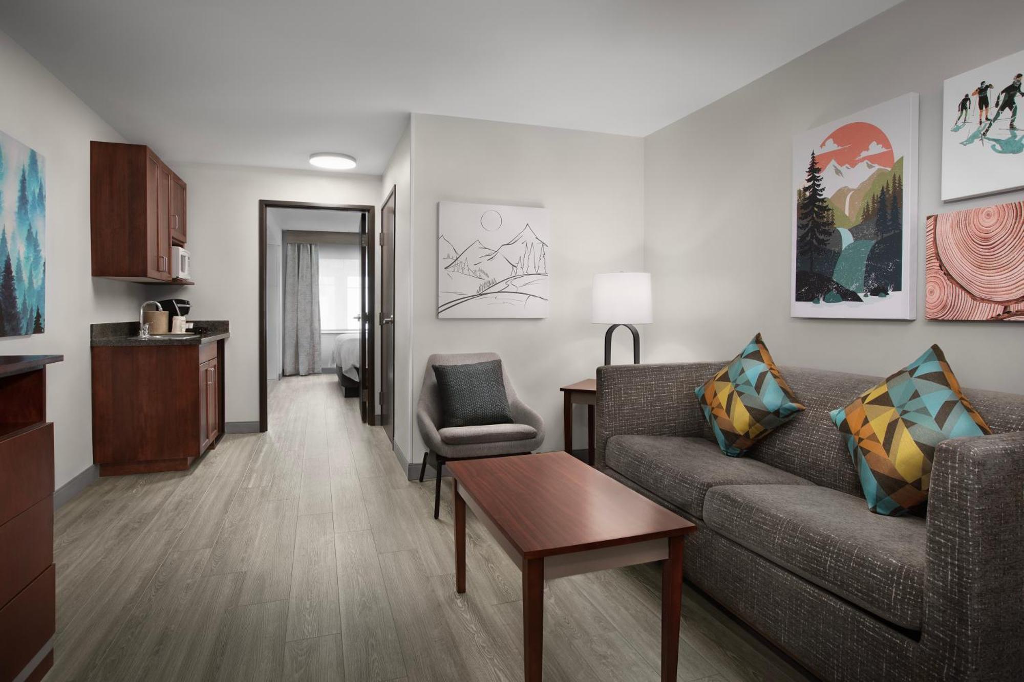 Holiday Inn & Suites Durango Downtown By Ihg Kültér fotó