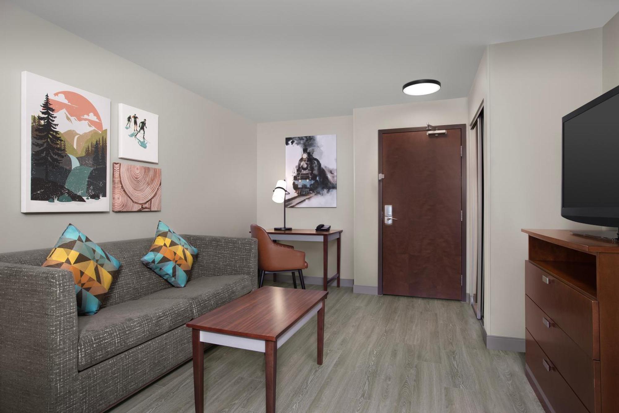Holiday Inn & Suites Durango Downtown By Ihg Kültér fotó