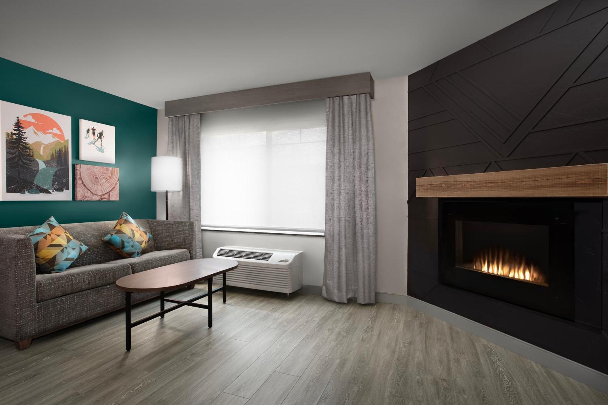 Holiday Inn & Suites Durango Downtown By Ihg Kültér fotó
