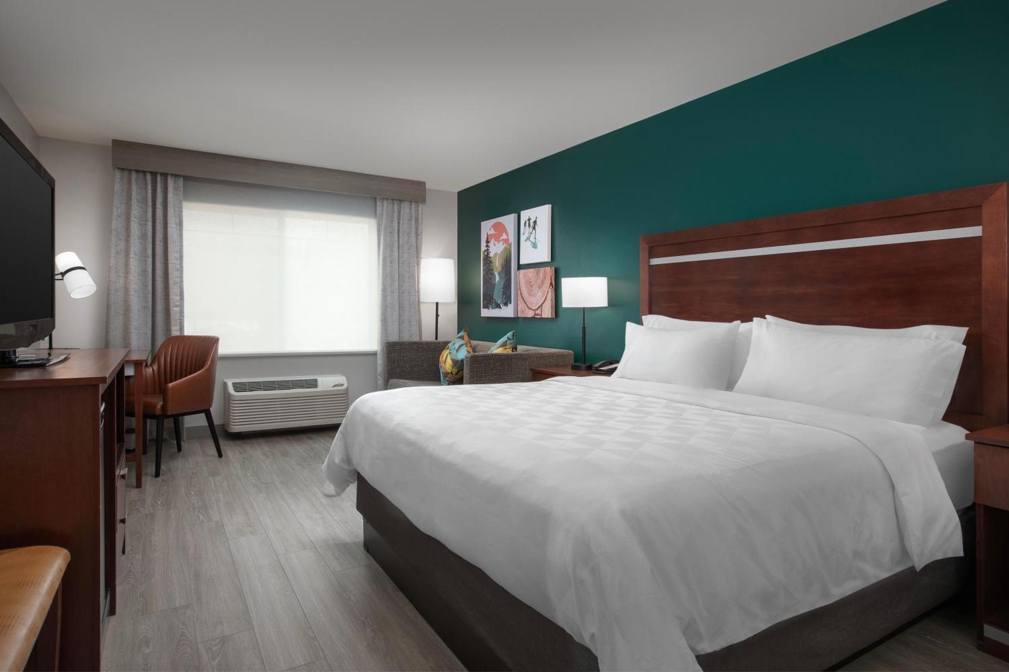 Holiday Inn & Suites Durango Downtown By Ihg Kültér fotó