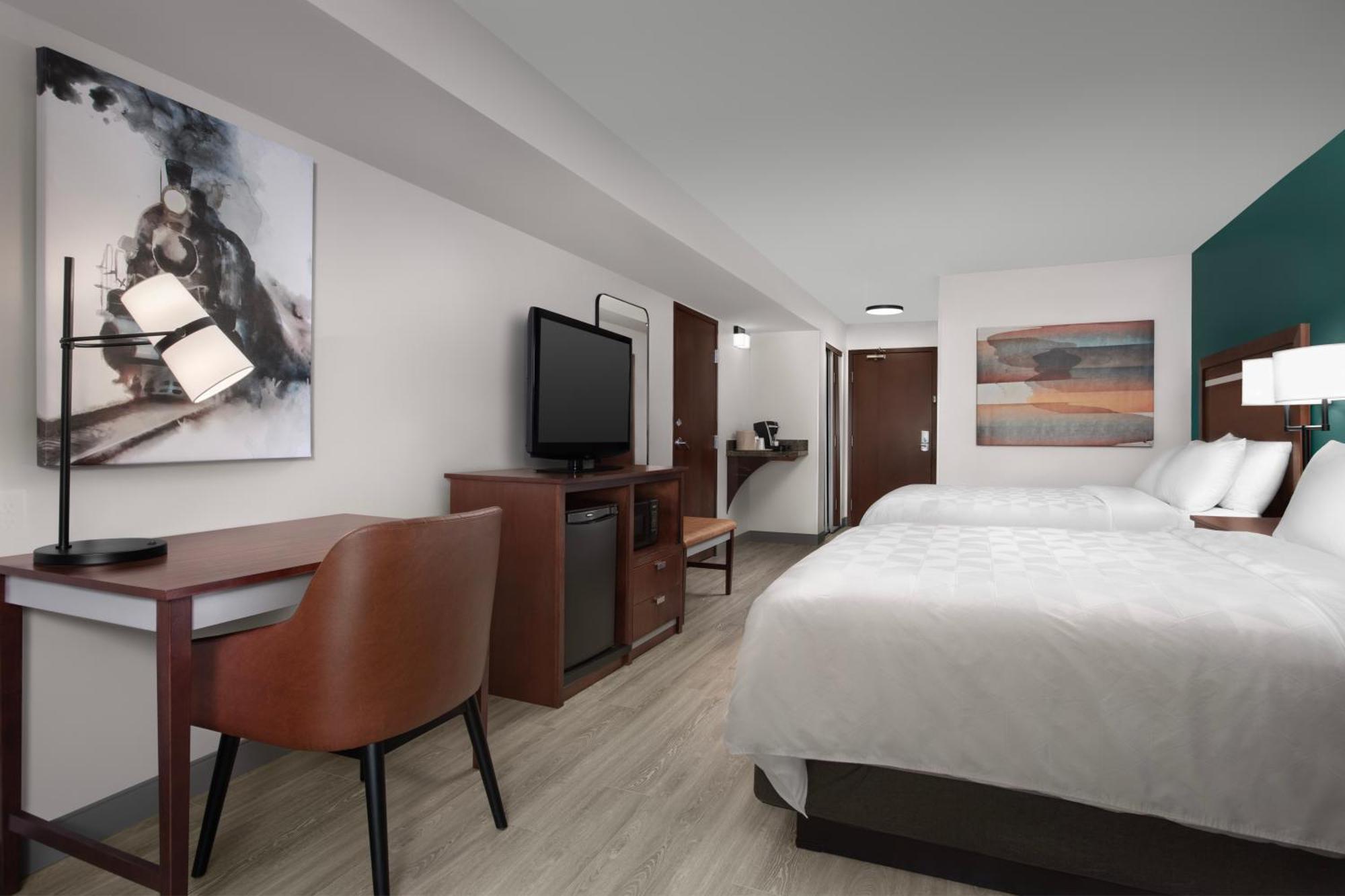 Holiday Inn & Suites Durango Downtown By Ihg Kültér fotó