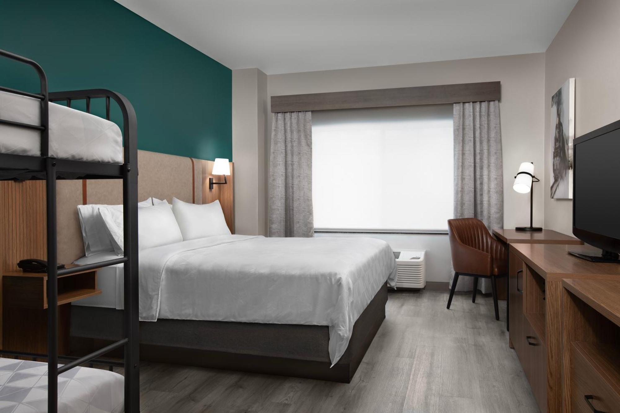 Holiday Inn & Suites Durango Downtown By Ihg Kültér fotó