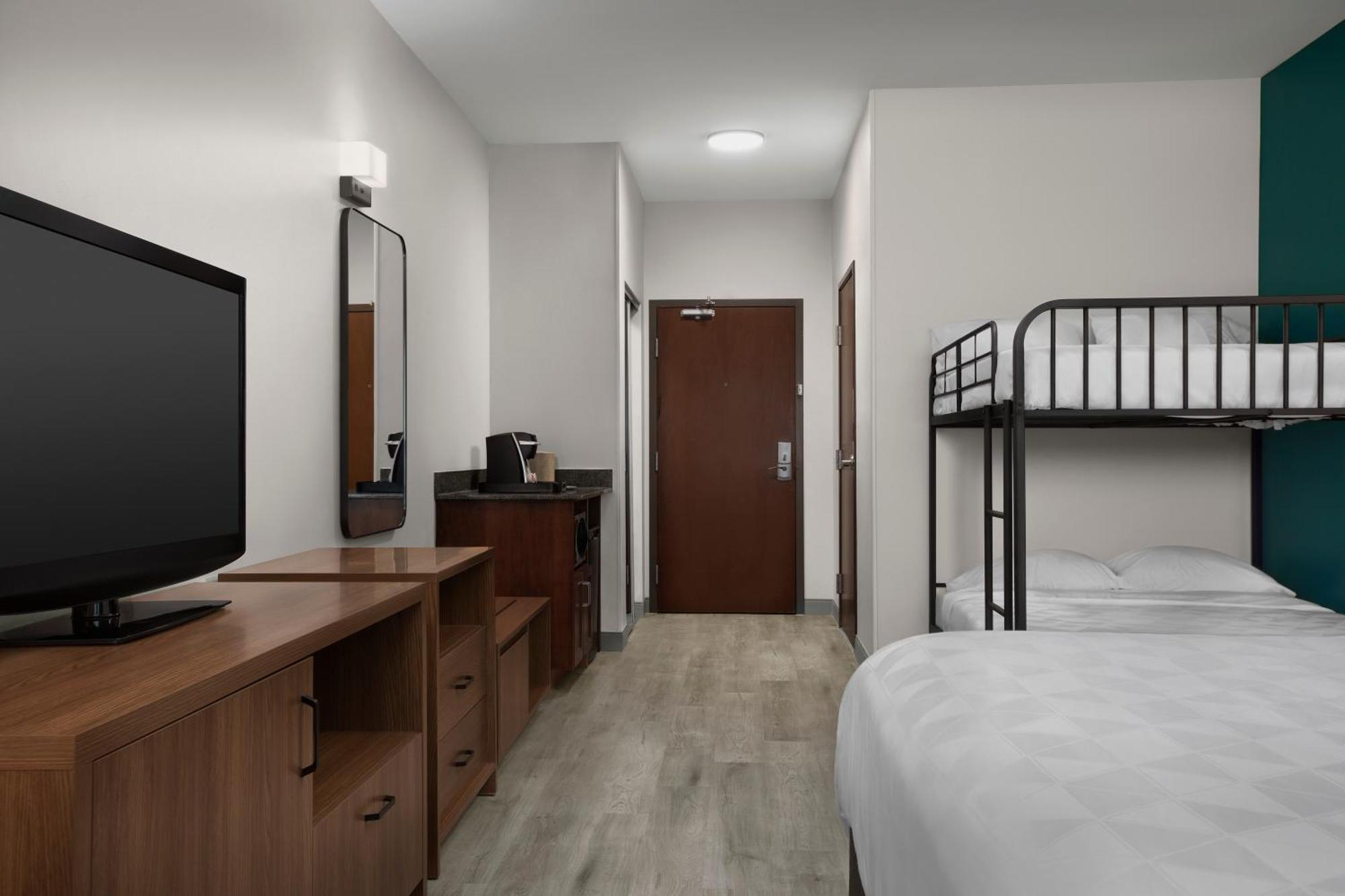Holiday Inn & Suites Durango Downtown By Ihg Kültér fotó