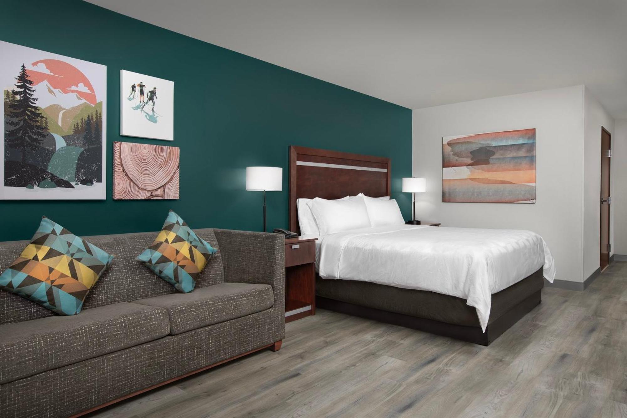 Holiday Inn & Suites Durango Downtown By Ihg Kültér fotó
