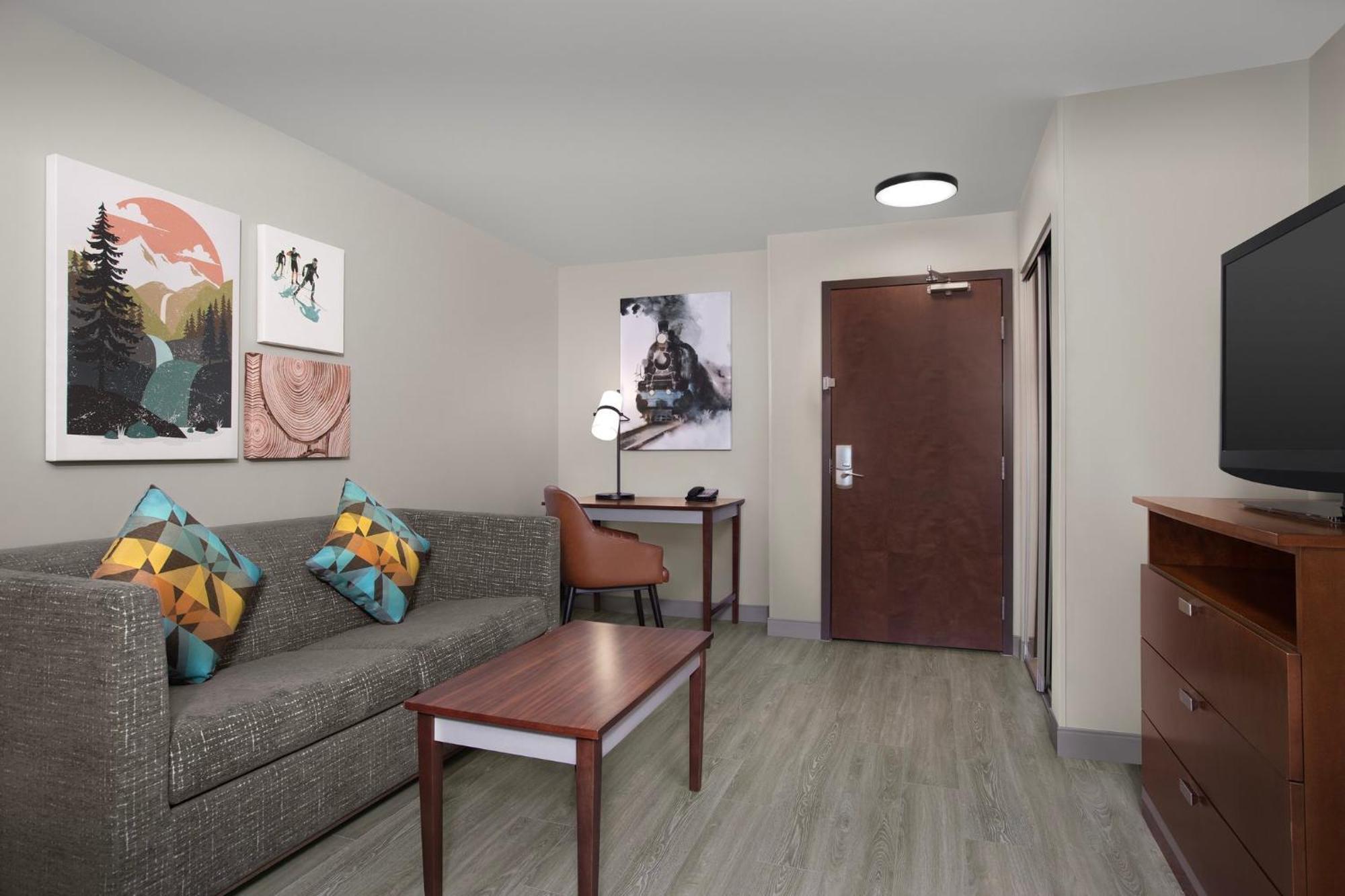 Holiday Inn & Suites Durango Downtown By Ihg Kültér fotó