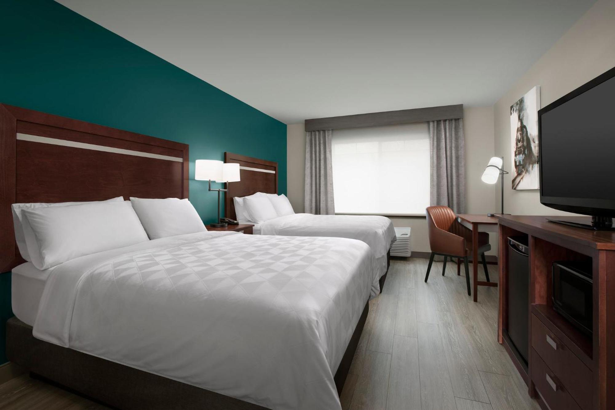 Holiday Inn & Suites Durango Downtown By Ihg Kültér fotó